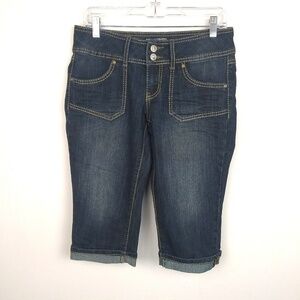 NWOT SO Jean Capri's | sz 9